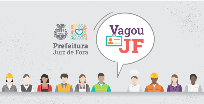 Portal de Not&iacute;cias PJF | Vagou JF tem vaga para auxiliar fiscal/cont�bil e outras oportunidades de emprego - SEDIC | 12/6/2026